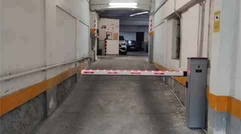 Garage to rent in Calle de Romero Robledo, Argüelles, Madrid - image 2 Photo 2 of Garage to rent in Calle de Romero Robledo, Argüelles, Madrid