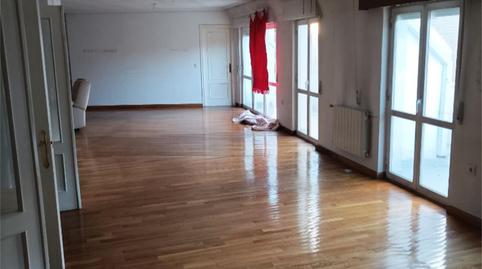 Foto 3 de Piso en venta en Ronda de Rancha, Benavente, Zamora