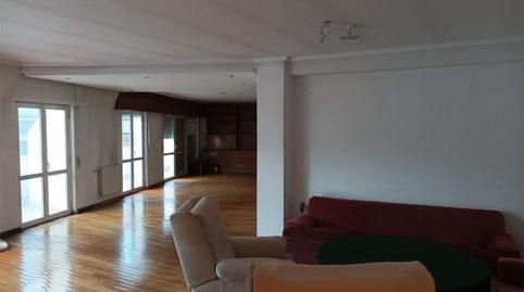 Foto 5 de Piso en venta en Ronda de Rancha, Benavente, Zamora