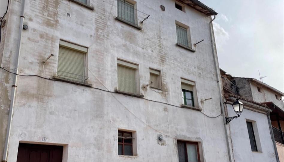 Foto 1 de Finca rústica en venda a Calle San Pedro, Santurdejo, La Rioja