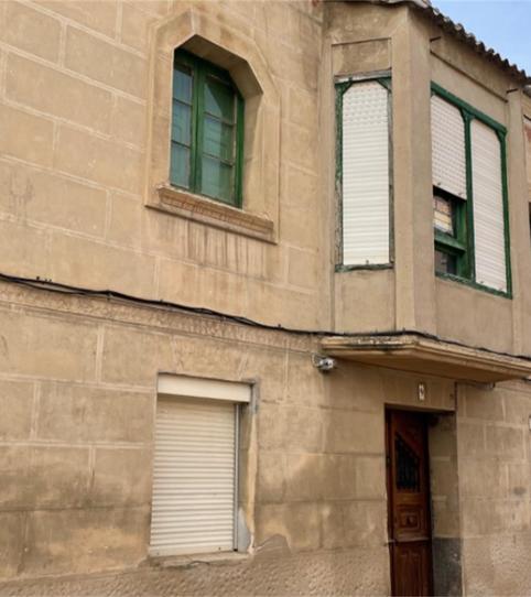 Foto 2 de Finca rústica en venda a Calle San Pedro, Santurdejo, La Rioja