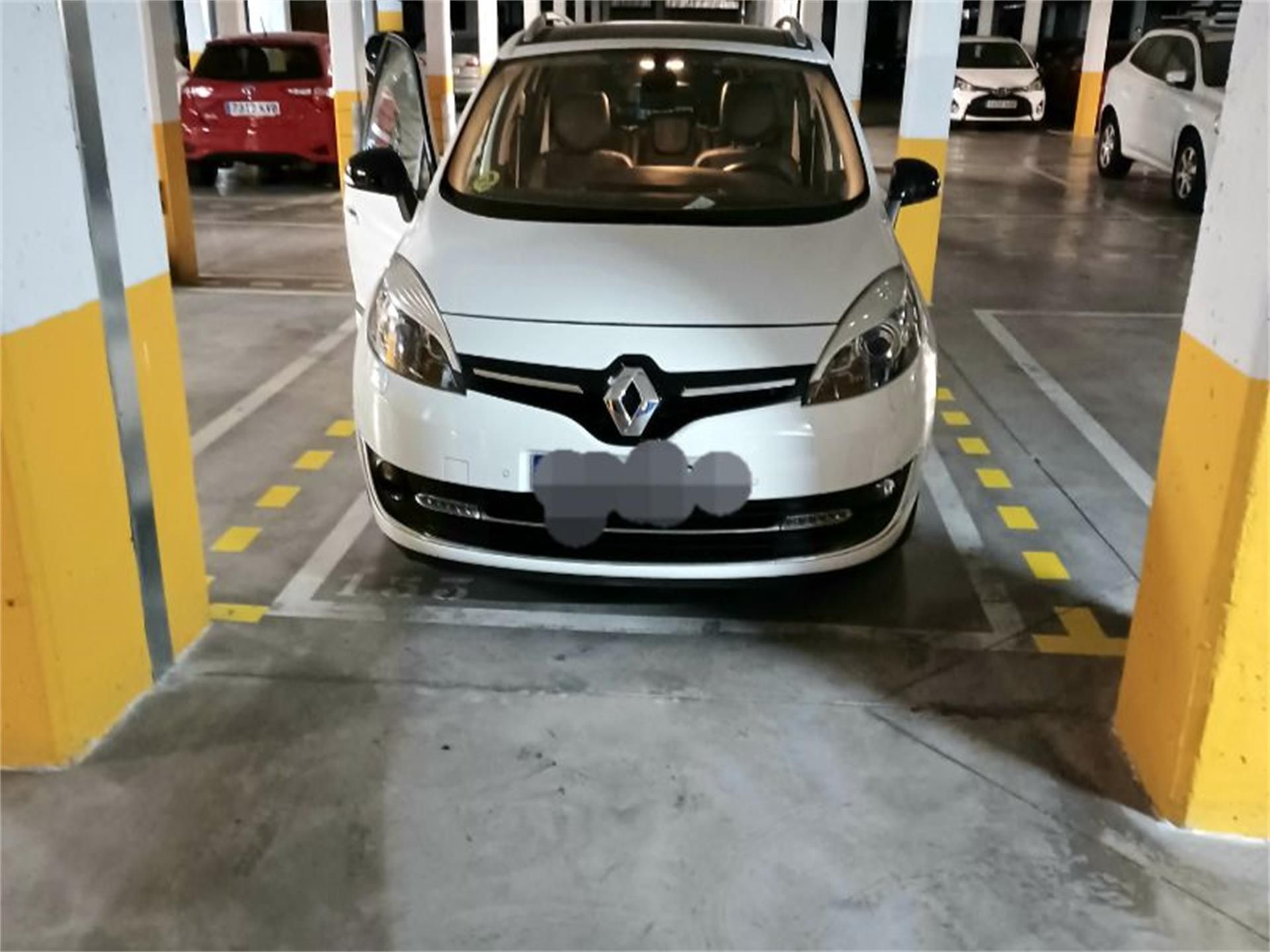 Parking of Garage for sale in Getafe