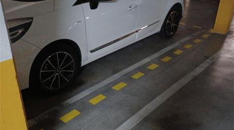 Garatge en venda a Calle Alcalde Jesús Prieto, El Bercial, Madrid - imatge 2 Foto 2 de Garatge en venda a Calle Alcalde Jesús Prieto, El Bercial, Madrid