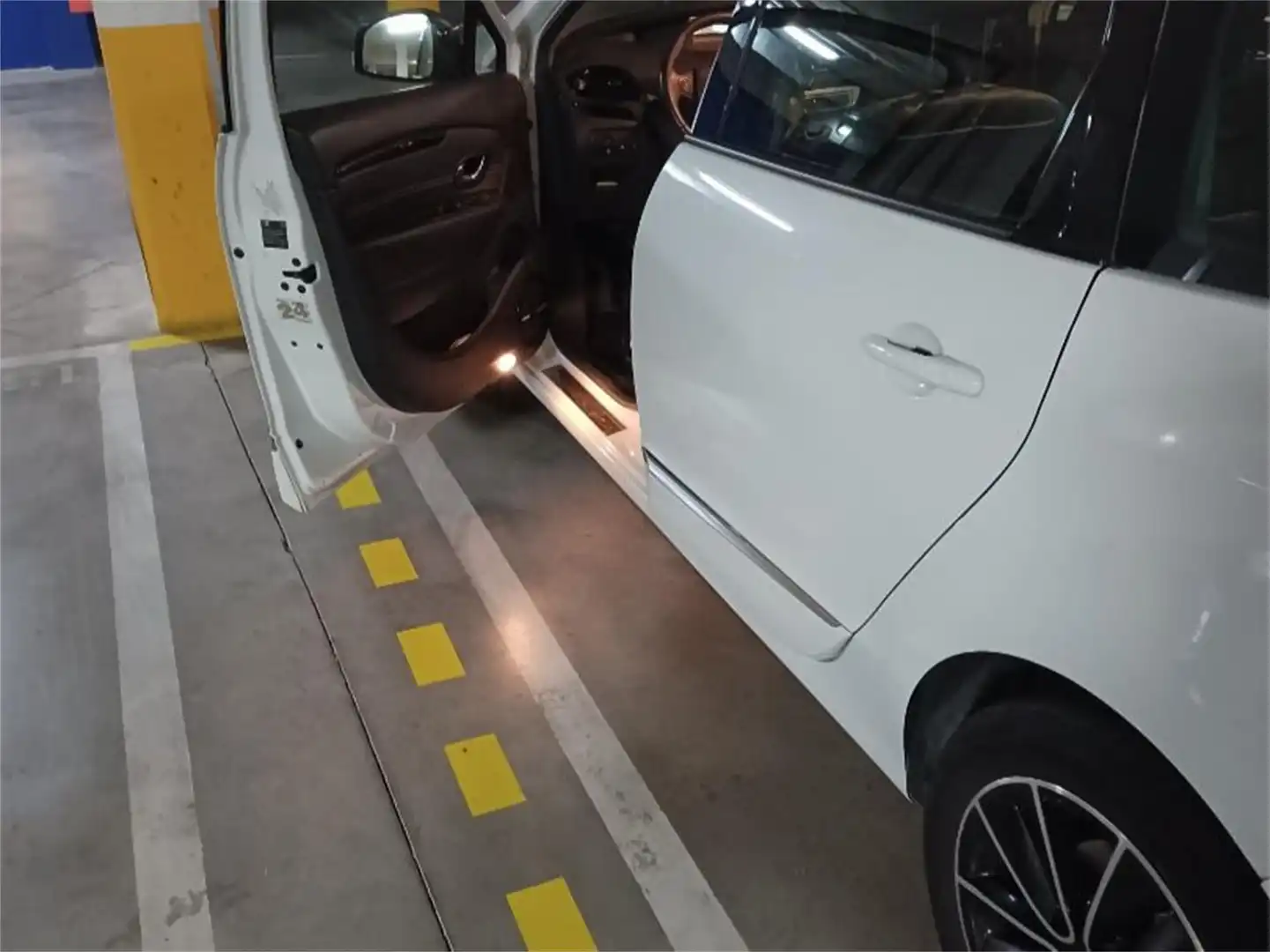 Garage zum Verkauf in Calle Alcalde Jesús Prieto, El Bercial Parkplatz von Garage zum Verkauf in Getafe