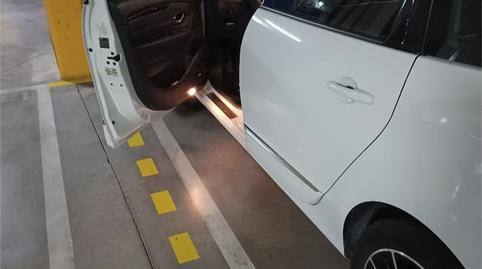 Garatge en venda a Calle Alcalde Jesús Prieto, El Bercial, Madrid - imatge 3 Foto 3 de Garatge en venda a Calle Alcalde Jesús Prieto, El Bercial, Madrid