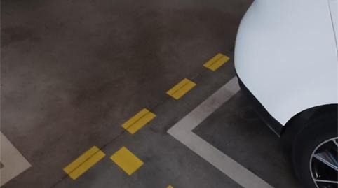 Garatge en venda a Calle Alcalde Jesús Prieto, El Bercial, Madrid - imatge 4 Foto 4 de Garatge en venda a Calle Alcalde Jesús Prieto, El Bercial, Madrid