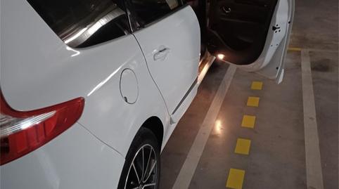 Garatge en venda a Calle Alcalde Jesús Prieto, El Bercial, Madrid - imatge 5 Foto 5 de Garatge en venda a Calle Alcalde Jesús Prieto, El Bercial, Madrid