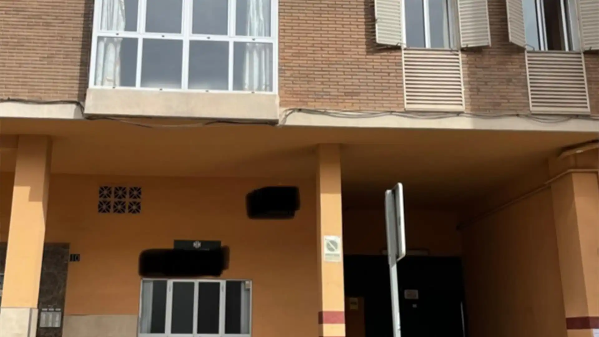 Local en venta en Calle La Serna, 10, Perchel Sur - Plaza de Toros Vieja Vista exterior de Local en venta en Málaga Capital