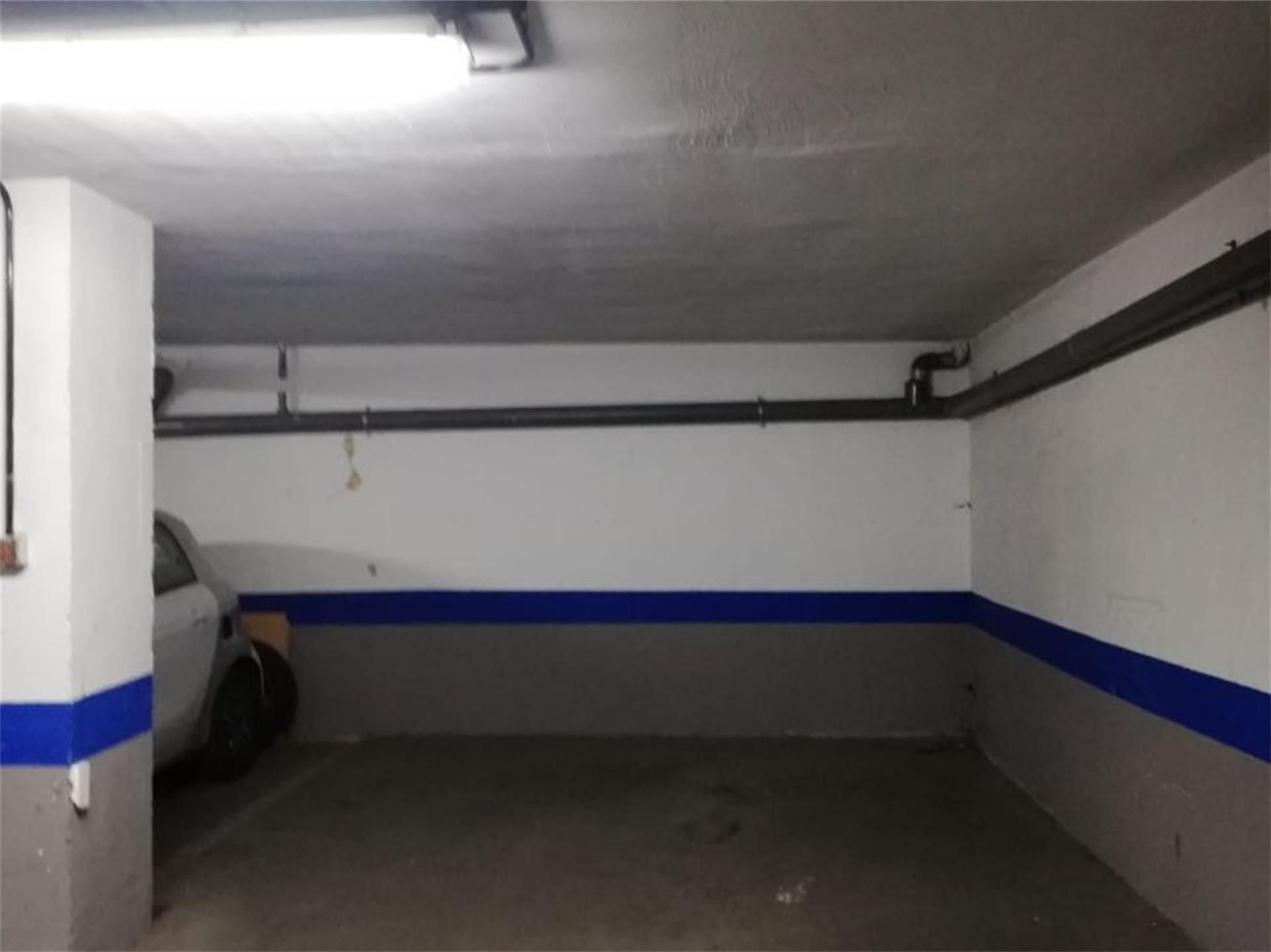 Parking of Garage for sale in  Madrid Capital