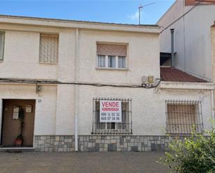 Exterior view of Duplex for sale in Pilar de la Horadada