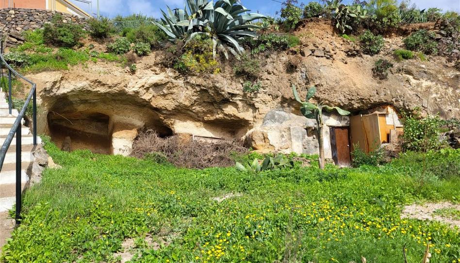 Photo 1 of Country house for sale in Carretera a la Atalaya, San José de las Vegas - La Atalaya, Las Palmas