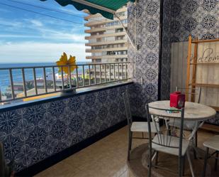 Bedroom of Flat for sale in Roquetas de Mar  with Air Conditioner