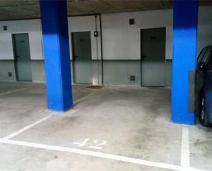 Parking of Box room for sale in Sant Cugat del Vallès