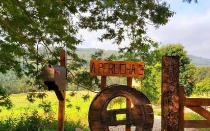 Finca rústica en alquiler en a laracha