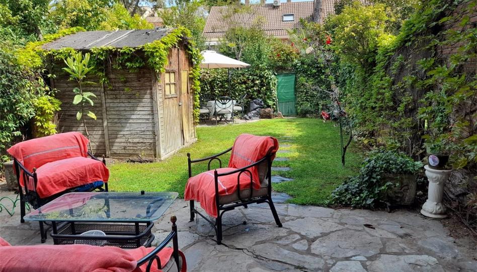 Casa adosada en venda a Calle de la Margarita, El Soto de la Moraleja, Madrid - imatge 1 Foto 1 de Casa adosada en venda a Calle de la Margarita, El Soto de la Moraleja, Madrid