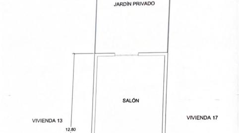 Casa adosada en venda a Calle de la Margarita, El Soto de la Moraleja, Madrid - imatge 3 Foto 3 de Casa adosada en venda a Calle de la Margarita, El Soto de la Moraleja, Madrid