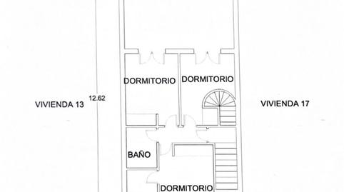 Casa adosada en venda a Calle de la Margarita, El Soto de la Moraleja, Madrid - imatge 4 Foto 4 de Casa adosada en venda a Calle de la Margarita, El Soto de la Moraleja, Madrid
