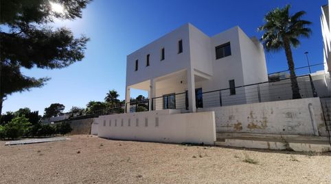 Casa o chalet en venta en Calle de Les Revoltes, Altea la Vella, Altea - imagen 3 Foto 3 de Casa o chalet en venta en Calle de Les Revoltes, Altea la Vella, Altea