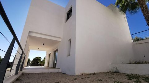 Casa o chalet en venta en Calle de Les Revoltes, Altea la Vella, Altea - imagen 5 Foto 5 de Casa o chalet en venta en Calle de Les Revoltes, Altea la Vella, Altea
