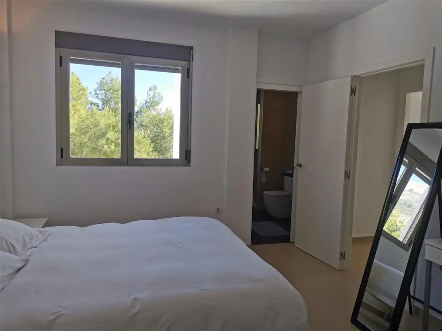 Habitación de Casa o chalet en venta en Altea