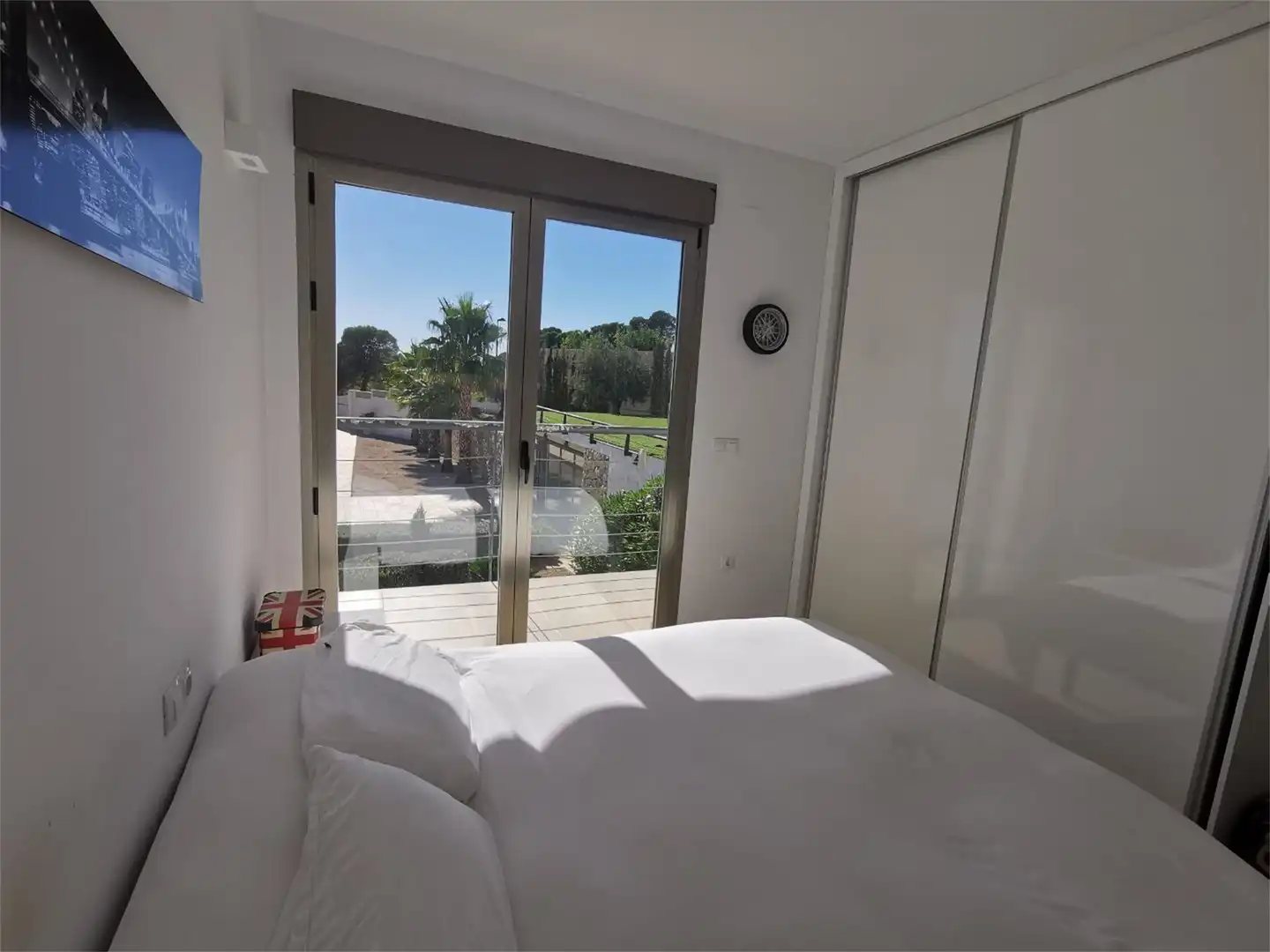 Habitación de Casa o chalet en venta en Altea
