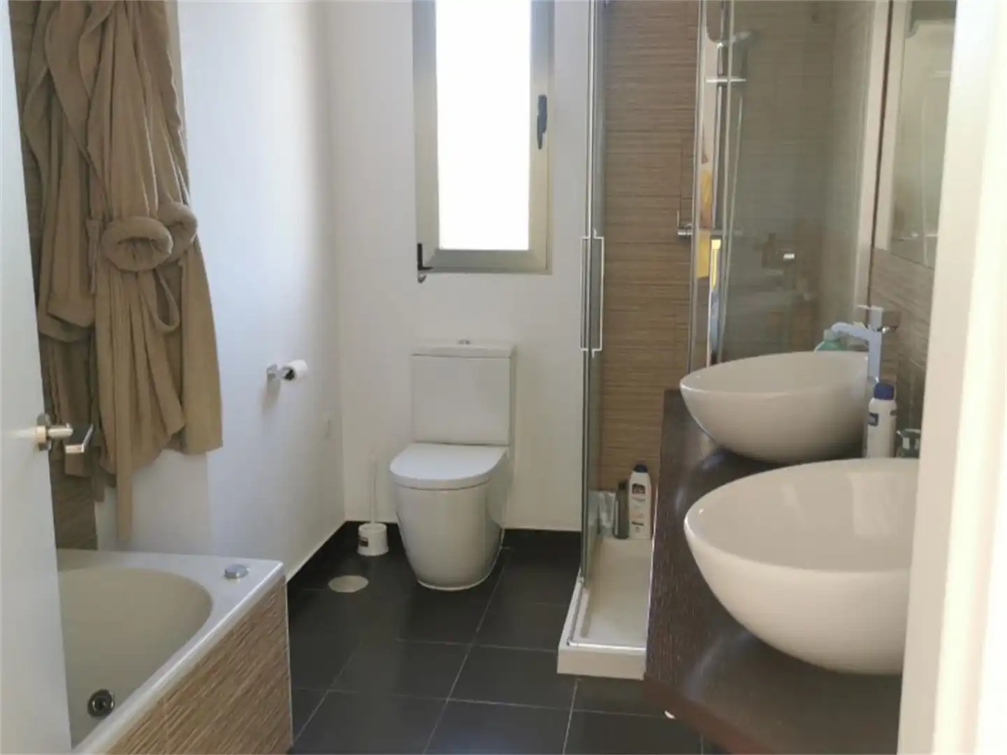 Baño de Casa o chalet en venta en Altea