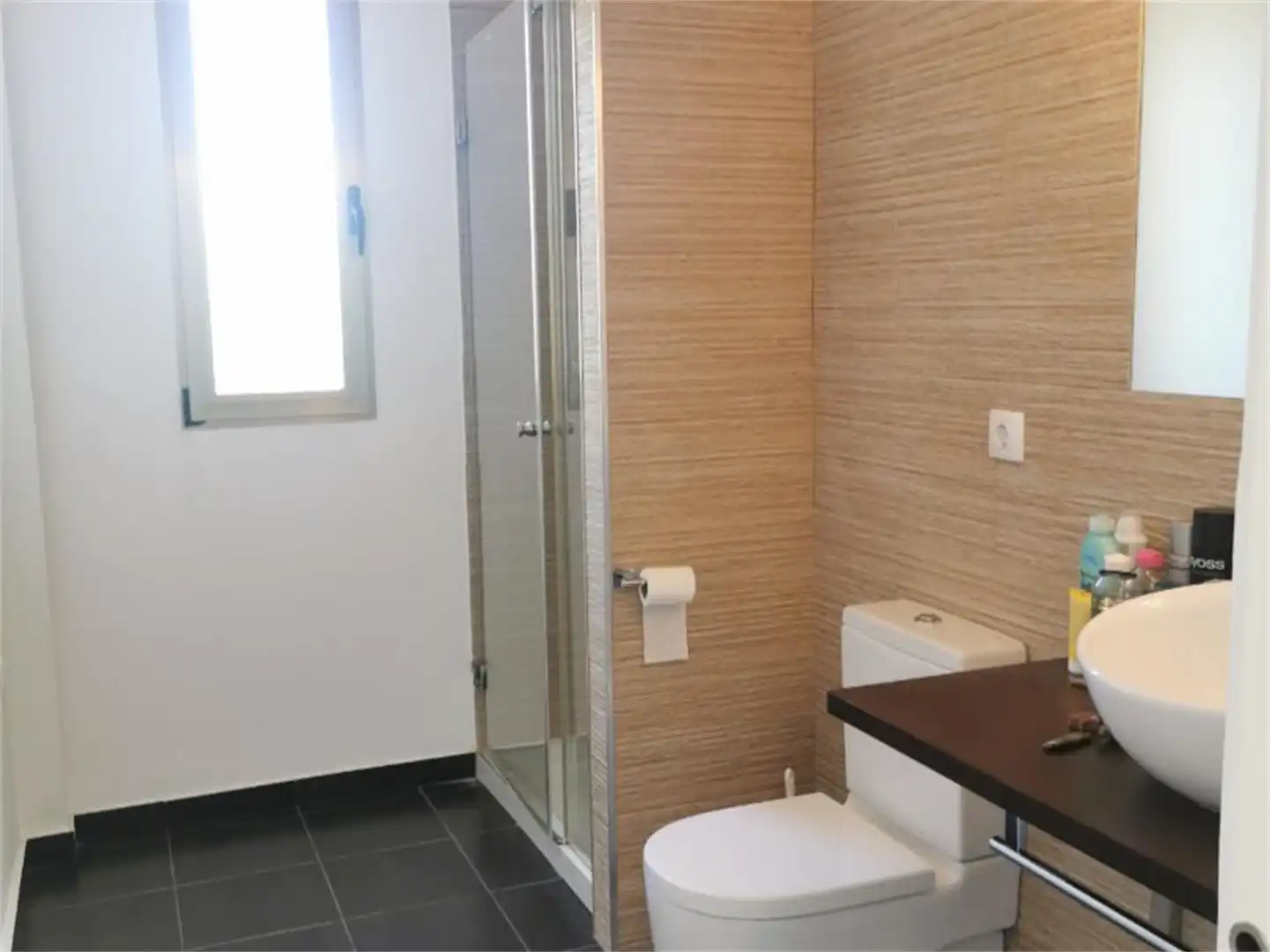 Baño de Casa o chalet en venta en Altea