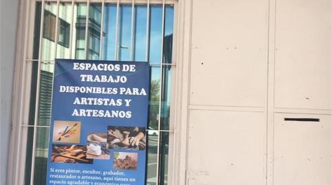 Premises to rent in Paseo de la Dirección, Berruguete, Madrid - image 2 Photo 2 of Premises to rent in Paseo de la Dirección, Berruguete, Madrid