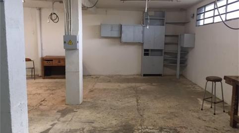 Premises to rent in Paseo de la Dirección, Berruguete, Madrid - image 5 Photo 5 of Premises to rent in Paseo de la Dirección, Berruguete, Madrid