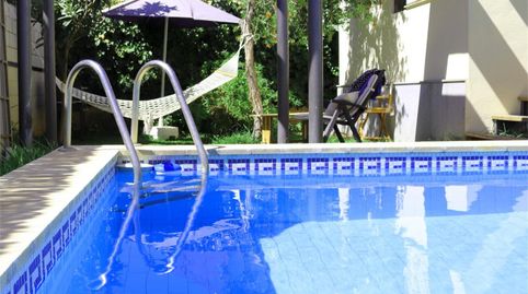 Foto 2 de Casa o chalet en venta en Calle Monfragüe, Almendralejo, Badajoz