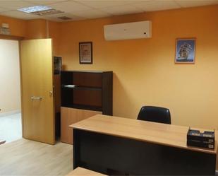 Office to rent in Avenida Das Camelias, 108, Praza Independencia