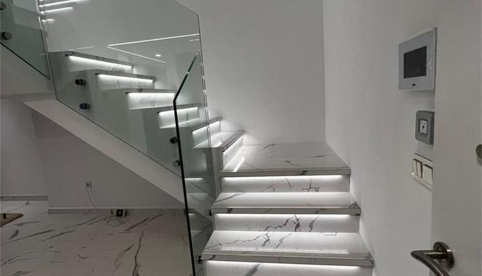 Foto 1 de Casa o chalet en venta en Calle Roma, Las Brisas, Málaga