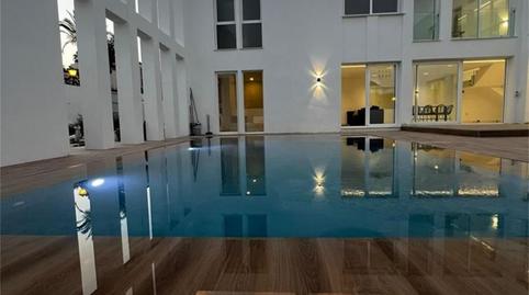 Foto 3 de Casa o chalet en venta en Calle Roma, Las Brisas, Málaga