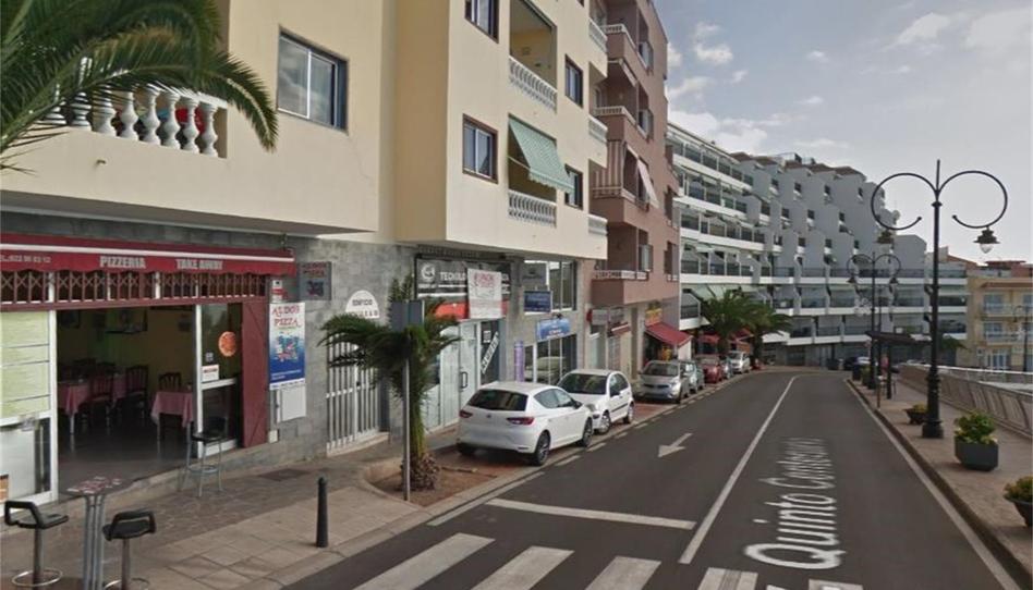 Premises to rent in Avenida Quinto Centenario, 30, Puerto de Santiago, Santa Cruz de Tenerife - image 1 Photo 1 of Premises to rent in Avenida Quinto Centenario, 30, Puerto de Santiago, Santa Cruz de Tenerife