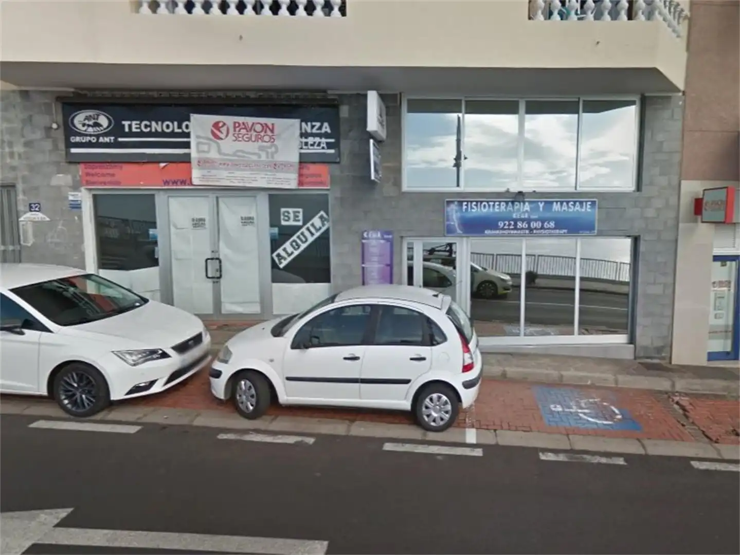 Local de lloguer a Avenida Quinto Centenario, 30, Puerto de Santiago Local de lloguer a Avenida Quinto Centenario, 30, Puerto de Santiago