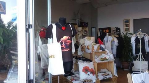 Premises to rent in Avenida Quinto Centenario, 30, Puerto de Santiago, Santa Cruz de Tenerife - image 5 Photo 5 of Premises to rent in Avenida Quinto Centenario, 30, Puerto de Santiago, Santa Cruz de Tenerife