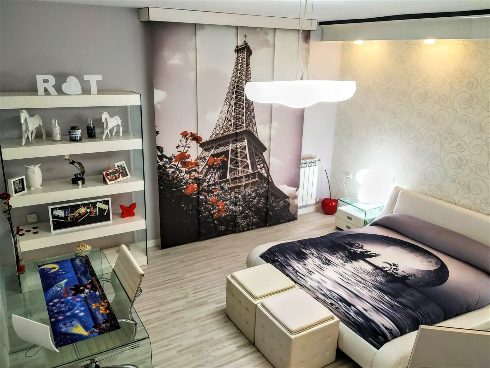 Habitación de Piso en venta en Ciudad Real Capital con Aire acondicionado y Terraza