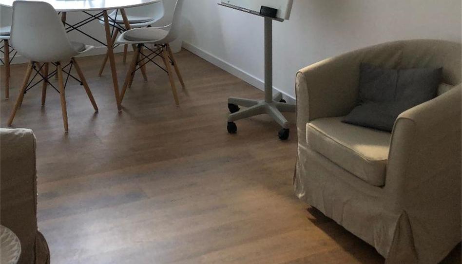 Photo 1 of Office to rent in Travesía Real, Villalba Estación, Madrid