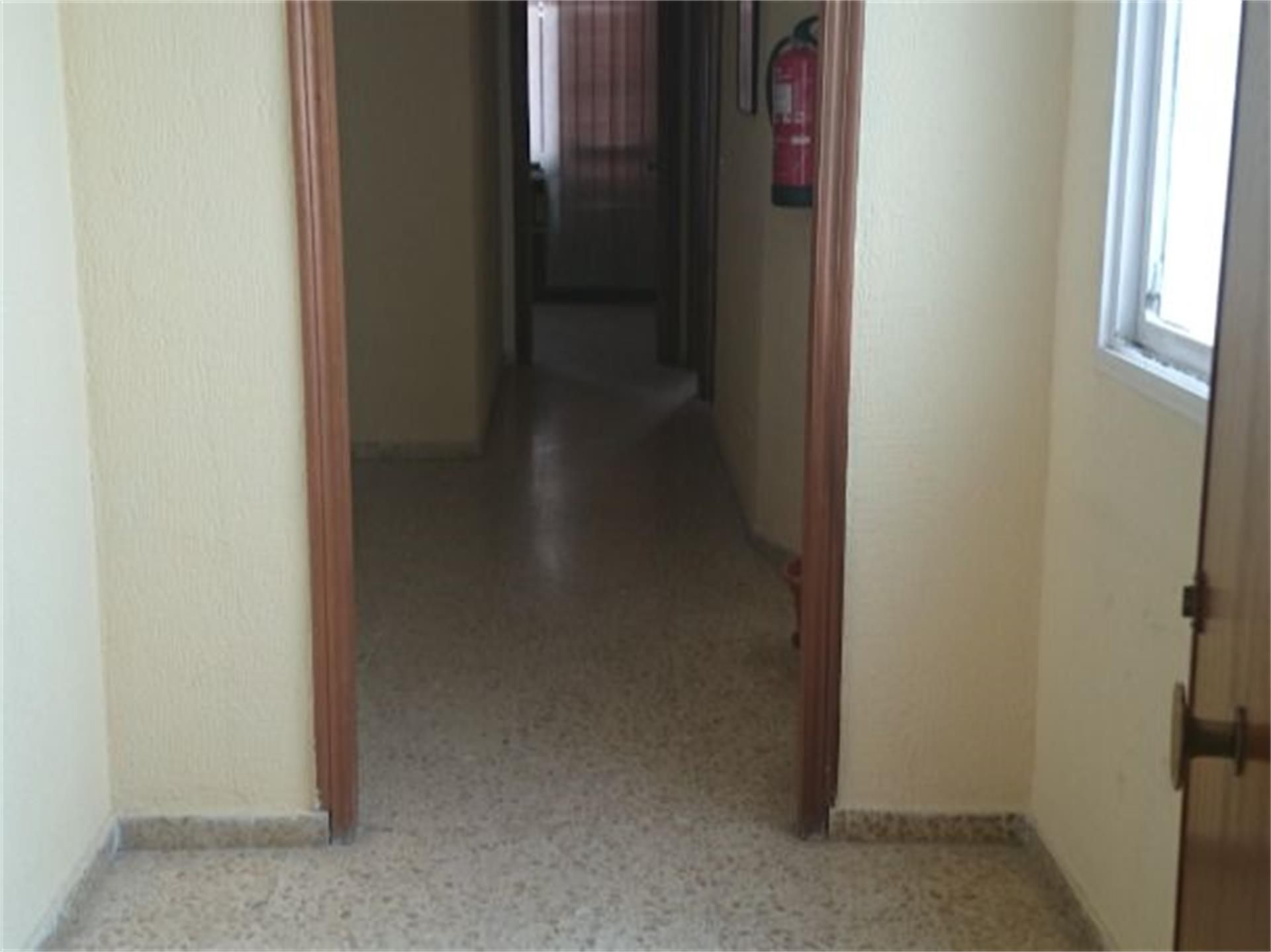 Oficina en venda a Calle Luna, 33, Casco Histórico - Ribera del Marisco