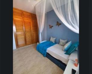 Bedroom of Single-family semi-detached to share in Santa Úrsula  with Furnished