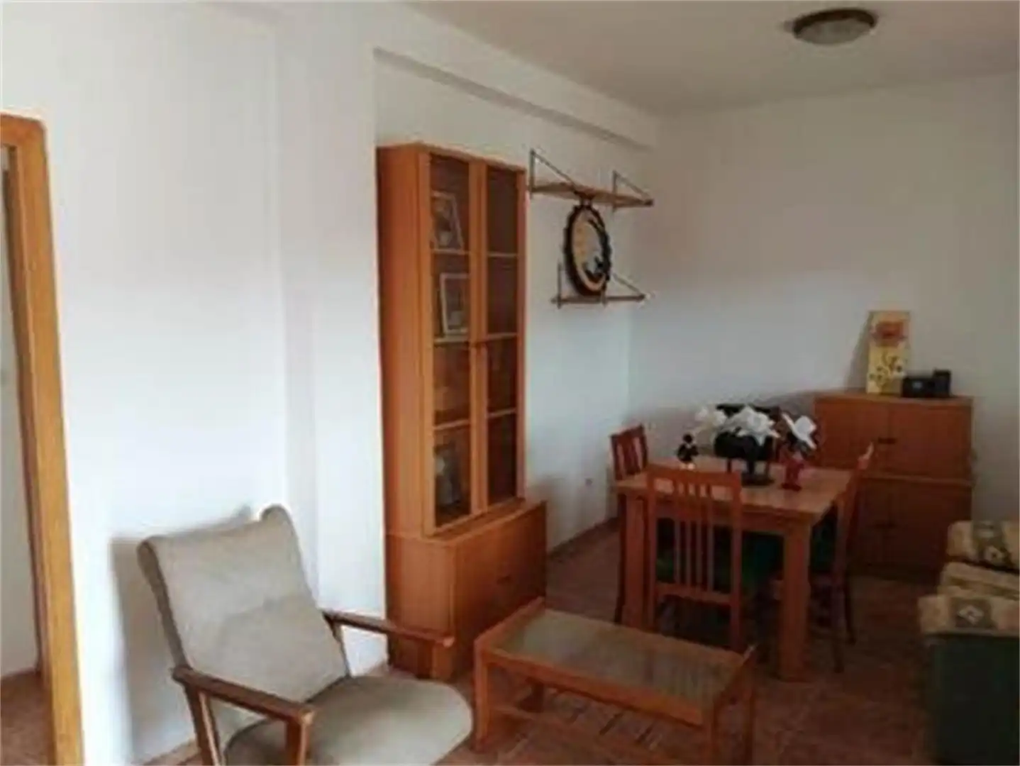Living room of Detached homes for sale in Rubite