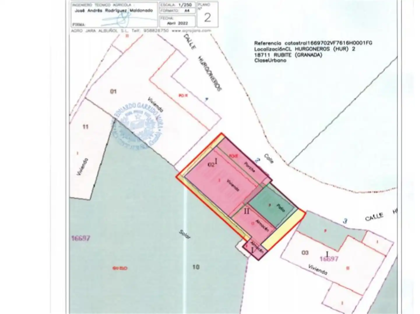 Detached homes for sale in Rubite