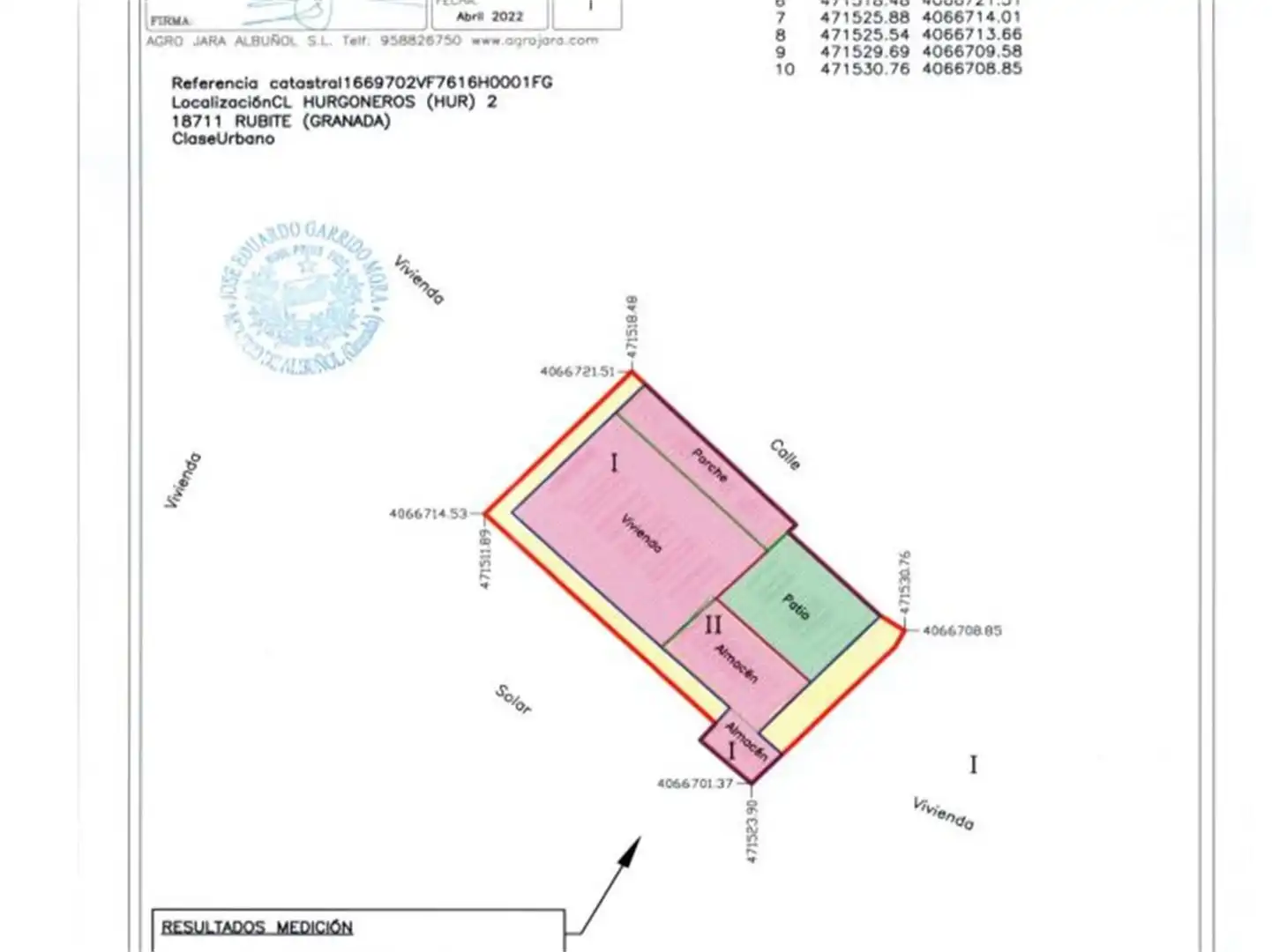 Detached homes for sale in Rubite