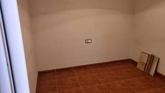 Piso en Venta en Calle Pablo Picasso, 9 en Plaza Castelar - Mercado Central