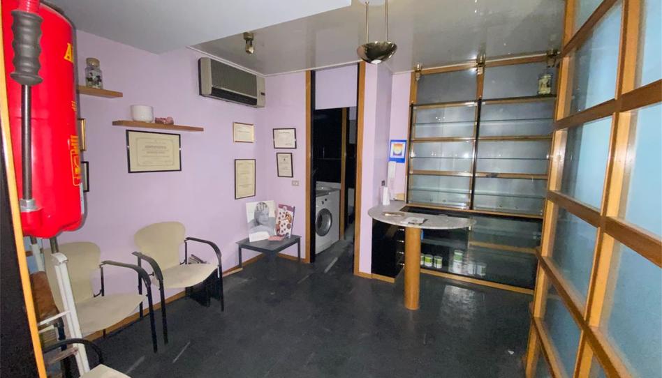 Photo 1 of Study for sale in Bernar Etxepare Kalea, 1, Galdakao, Bizkaia