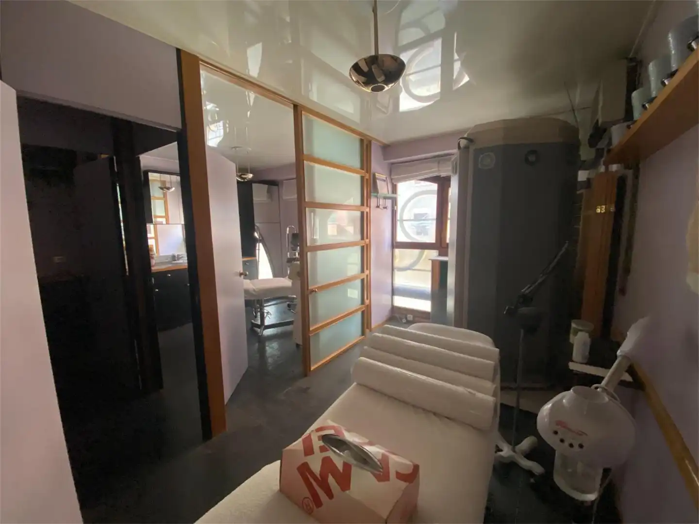 Study for sale in Galdakao  with Air Conditioner and Heating