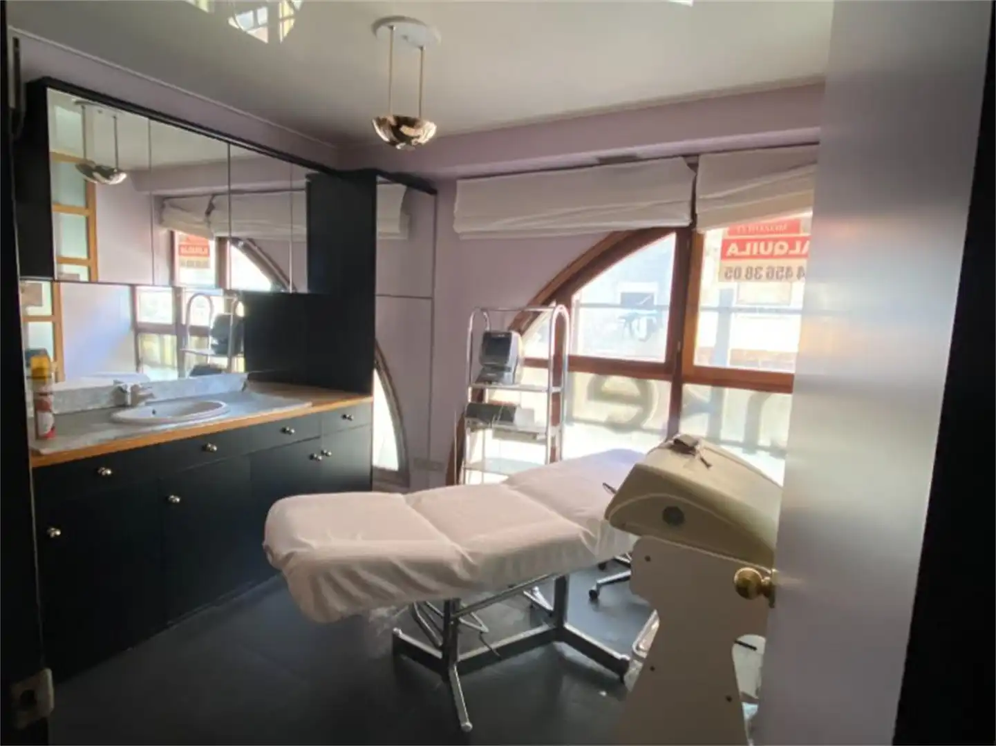 Study for sale in Galdakao  with Air Conditioner and Heating