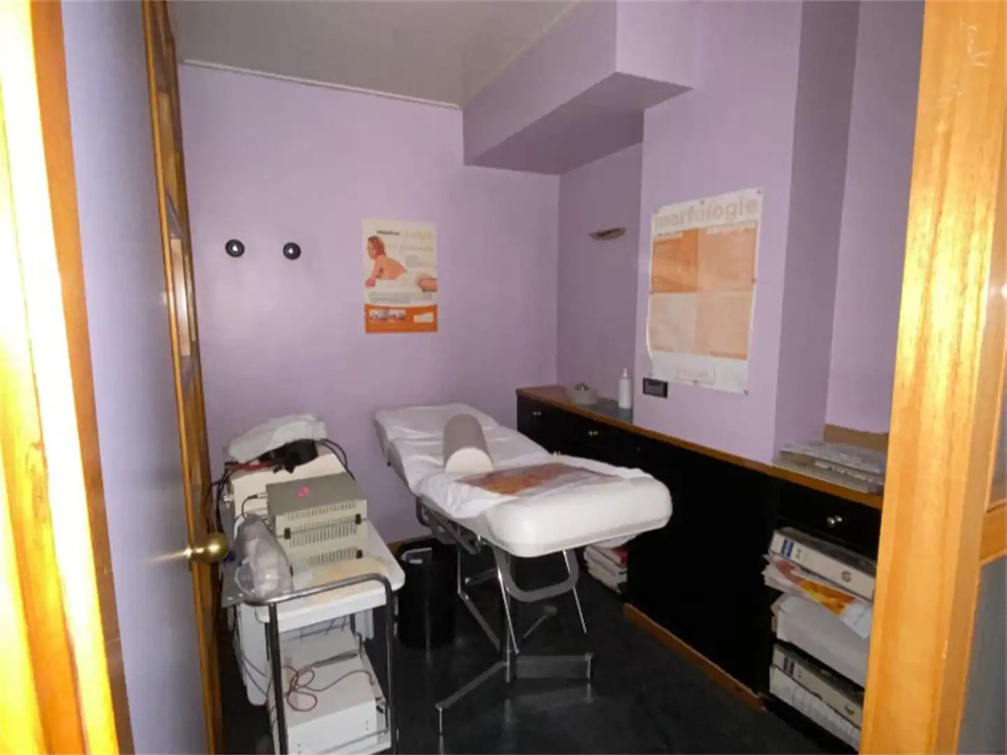 Bedroom of Study for sale in Galdakao  with Air Conditioner and Heating
