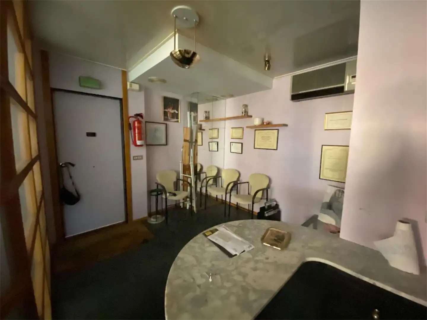 Study for sale in Galdakao  with Air Conditioner and Heating