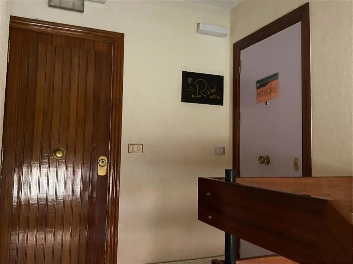 Study for sale in Galdakao  with Air Conditioner and Heating